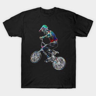 bmx T-Shirt